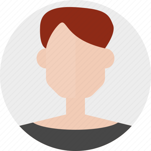 Avatar, face, man, people, person, profile, user icon - Download on Iconfinder