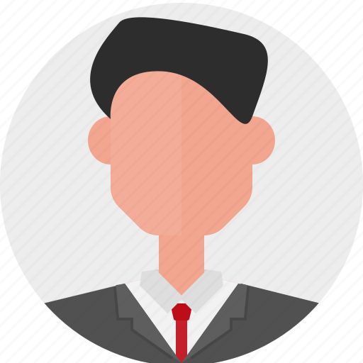 Account, avatar, face, man, person, profile, user icon - Download on Iconfinder