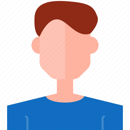 Avatar, face, man, people, person, profile, user icon - Download on Iconfinder