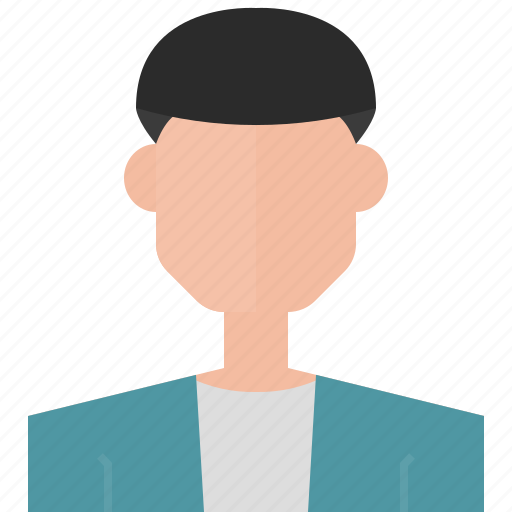 Avatar, boy, male, man, people, person, user icon - Download on Iconfinder