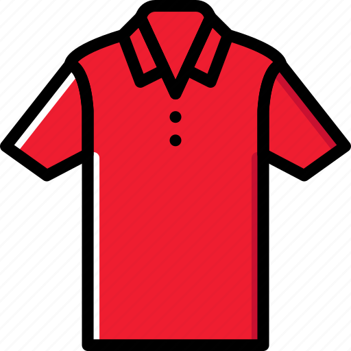 Clothes, fashion, man, shirt, t icon - Download on Iconfinder