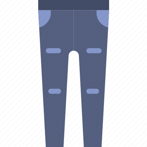 Clothes, fashion, man, pants, tracksuit icon - Download on Iconfinder