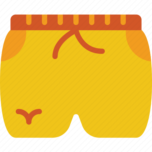 Clothes, fashion, man, shorts icon - Download on Iconfinder