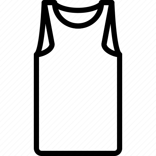 Clothes, fashion, jarsey, man icon - Download on Iconfinder