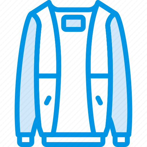 Clothes, coat, fashion, man icon - Download on Iconfinder