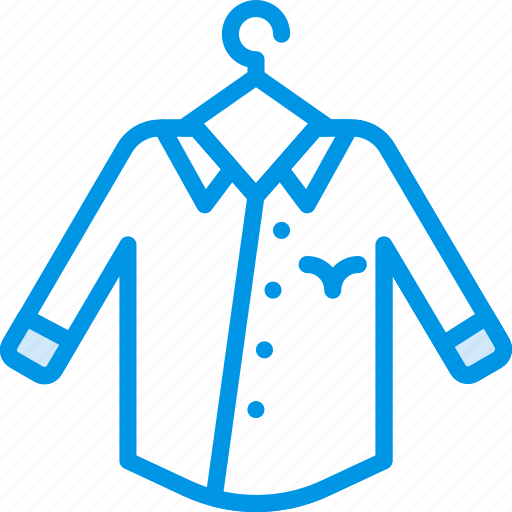 Clothes, fashion, man, shirt icon - Download on Iconfinder