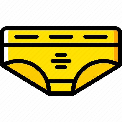 Clothes, fashion, man, underwear icon - Download on Iconfinder