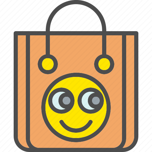Bag, basket, cart, ecommerce, shop icon - Download on Iconfinder