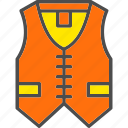 building, construction, industry, protect, vest, 1