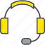 headphones, music, audio, headphone, headset 