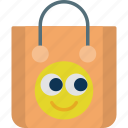 bag, basket, cart, ecommerce, shop