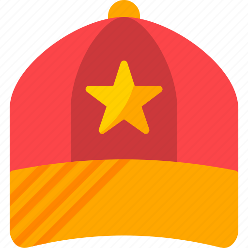 Cap, coach, hat, sport, uniform icon - Download on Iconfinder