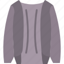 clothes, clothing, coat, garment, jacket, overcoat, raincoat