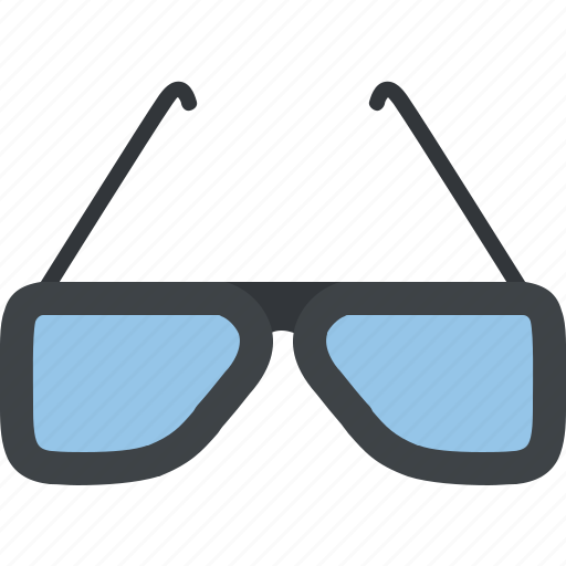 Shades, sunglasses, eyeglasses, glasses, sun icon - Download on Iconfinder