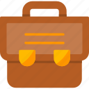 suitcase, education, school, briefcase, bag