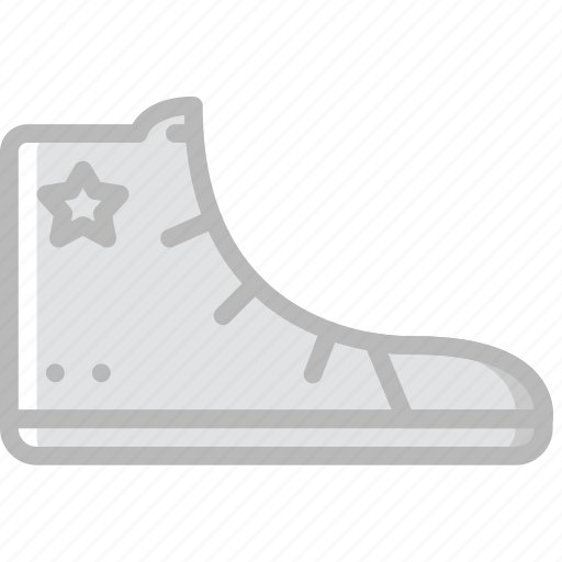 Fashion, footwear, man, sneakers icon - Download on Iconfinder