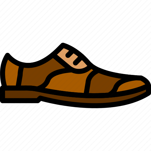 Dress, fashion, footwear, man, shoe icon - Download on Iconfinder
