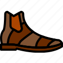 boots, fashion, footwear, man