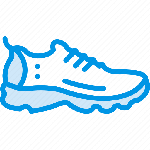 Fashion, footwear, man, sneakers icon - Download on Iconfinder