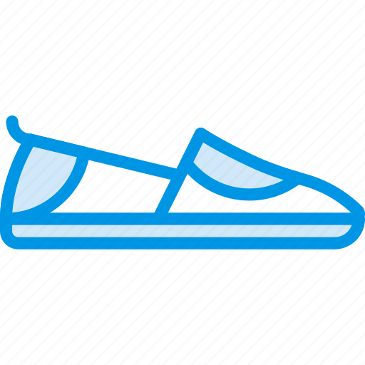 Fashion, footwear, loafer, man icon - Download on Iconfinder