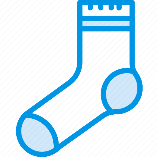 Fashion, footwear, man, socks icon - Download on Iconfinder