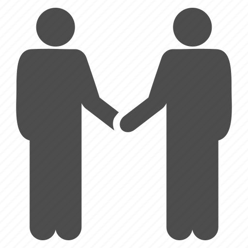 Agreement, business, deal, handshake, meeting, trade, contract icon - Download on Iconfinder