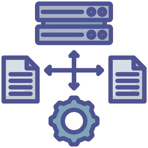 Data, backup, solutions, protection, cloud, software icon - Download on Iconfinder