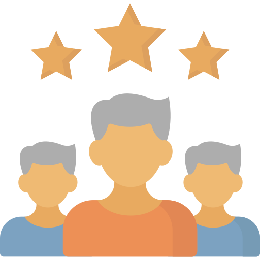 Customer, feedback, reviews, satisfaction, product, ratings, service icon - Download on Iconfinder