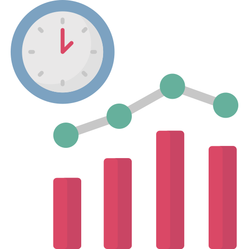 Statistics, data, analysis, probability, descriptive, inferential, statistic icon - Download on Iconfinder