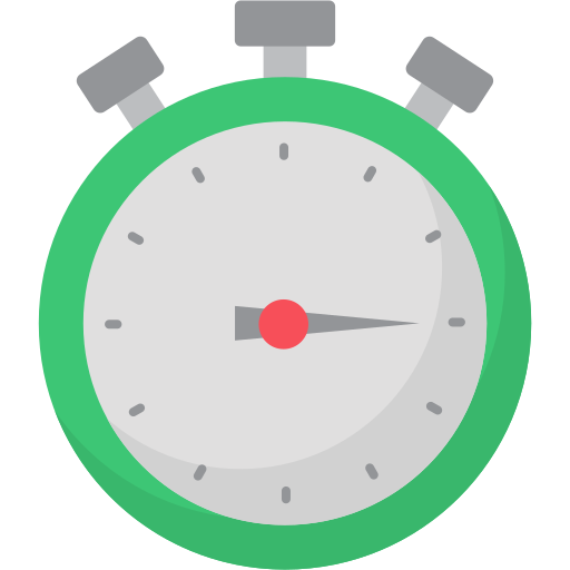 Stopwatch, timer, countdown, digital, analog icon - Download on Iconfinder