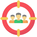 target, audience, segmentation, ideal, customer, targeting, demographic