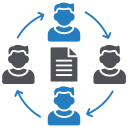 teamwork, collaboration, team, spirit, group, work, effort, coordination, cooperation