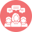 exchanging, ideas, idea, sharing, brainstorming, exchange, collaborative, thinking 