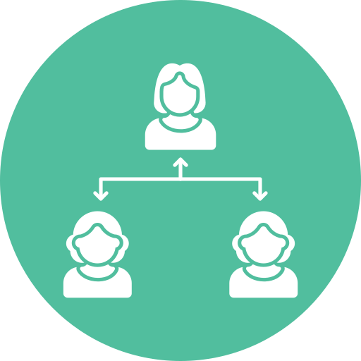 Leadership, skills, effective, development, transformational icon - Download on Iconfinder