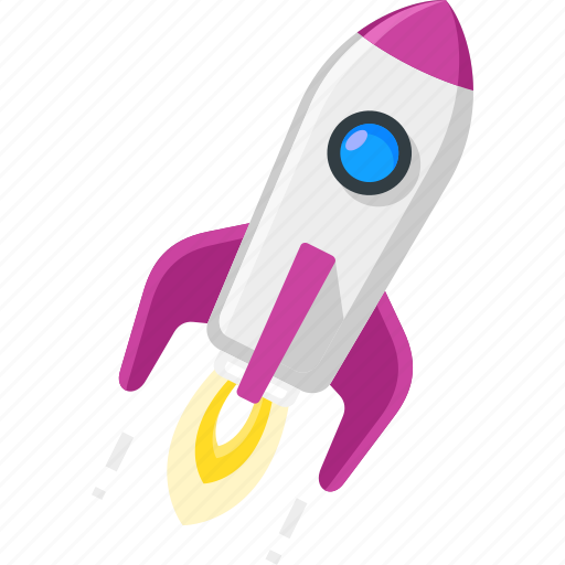 Astronomy, business, rocket, space, spaceship, startup icon - Download on Iconfinder