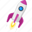 astronomy, business, rocket, space, spaceship, startup 