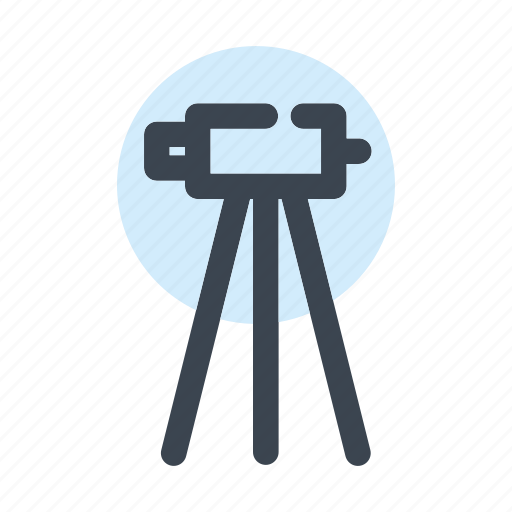 Industrial, process, manufacturing, camera icon - Download on Iconfinder