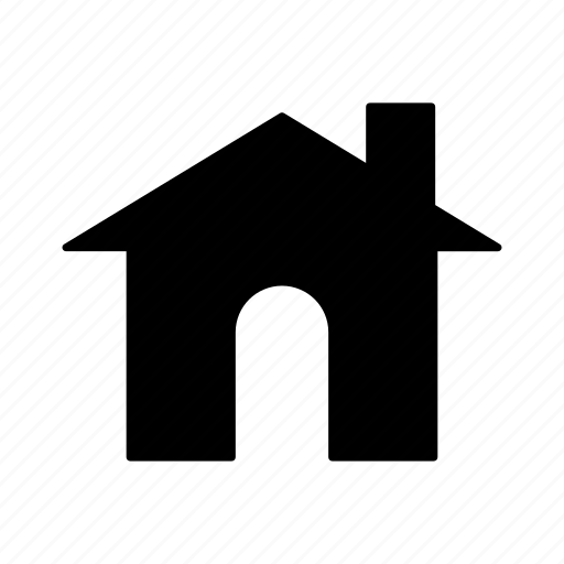 Map, location, address, house, home icon - Download on Iconfinder