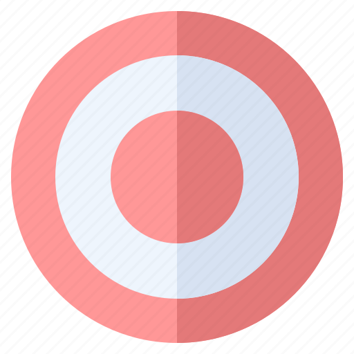 Dart, goal, hit, success, target icon - Download on Iconfinder