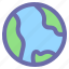 earth, geography, globe, map, planet 