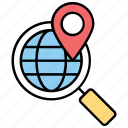 geoblogging, geocoding, geographical identification metadata, geotagging, location-based seo service
