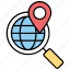 geoblogging, geocoding, geographical identification metadata, geotagging, location-based seo service 