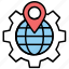 geomarketing, geotargeting, local seo, location marketing, place optimization 