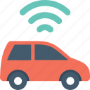 autonet wifi, car, transport, wifi car, wifi signals