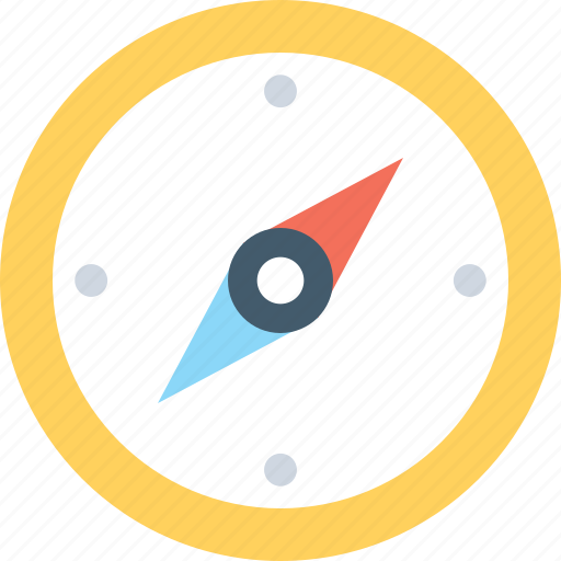 Cardinal points, compass, directional tool, gps, navigational icon - Download on Iconfinder