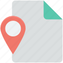 gps, location, location pin, map, navigation