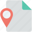 gps, location, location pin, map, navigation 