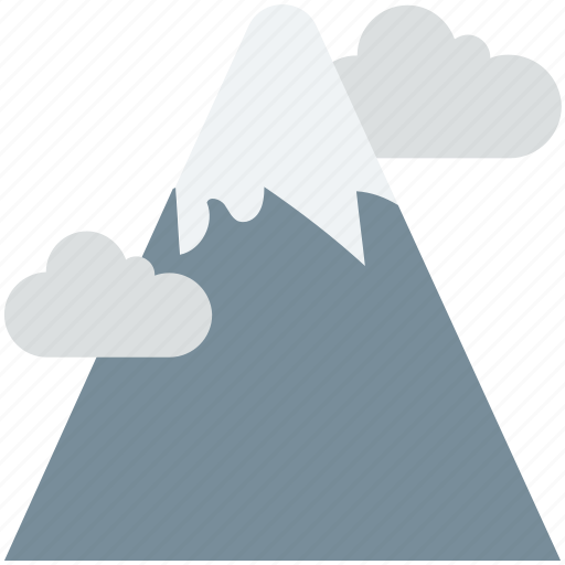 Hill, hill station, mountains, rocks, travel icon - Download on Iconfinder