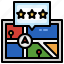 review, customer, satisfaction, feedback, rating, map 
