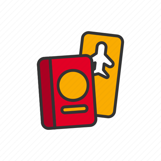 Map, travel, document, file, vacation, transport icon - Download on Iconfinder